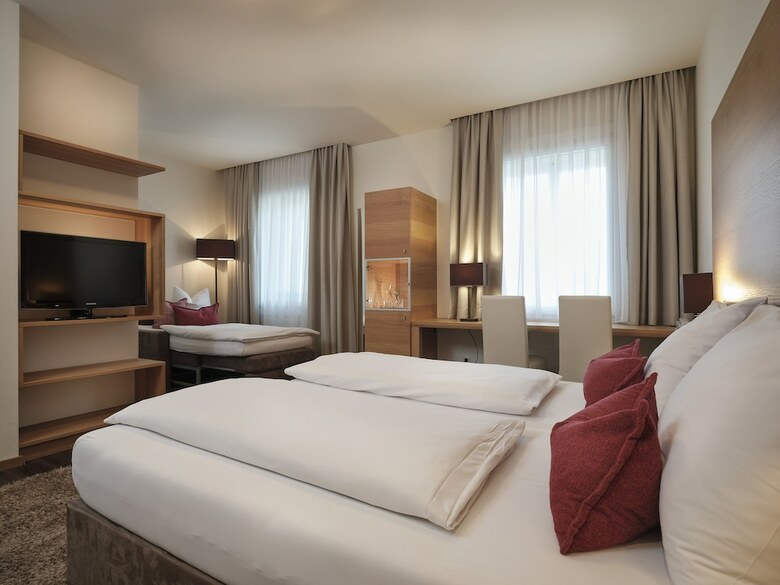 Hotel Rumer Hof