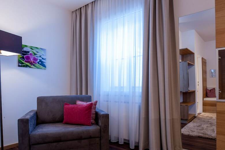 Hotel Rumer Hof