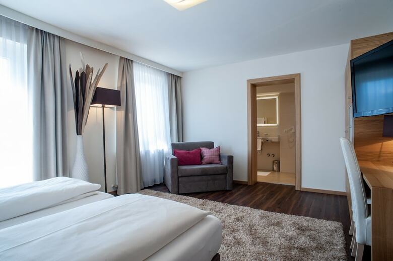 Hotel Rumer Hof