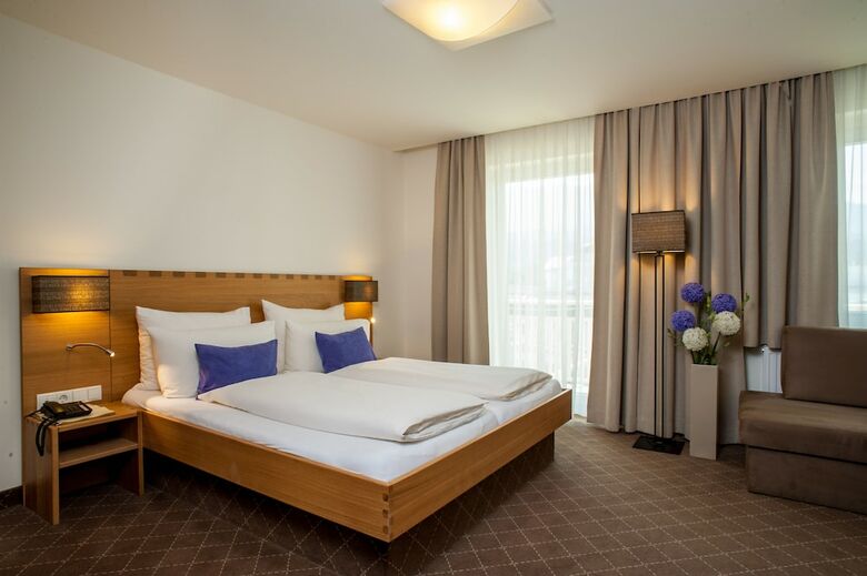Hotel Rumer Hof