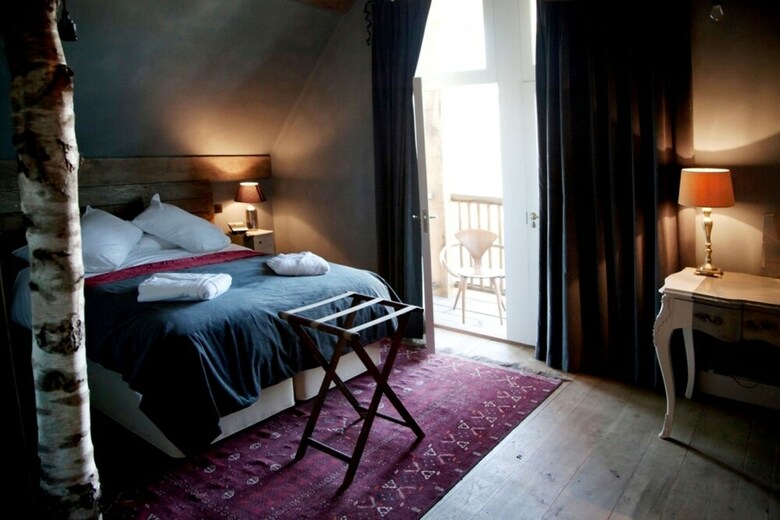 Posada The Bell In Ticehurst