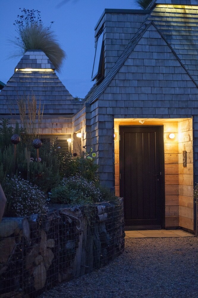 Posada The Bell In Ticehurst