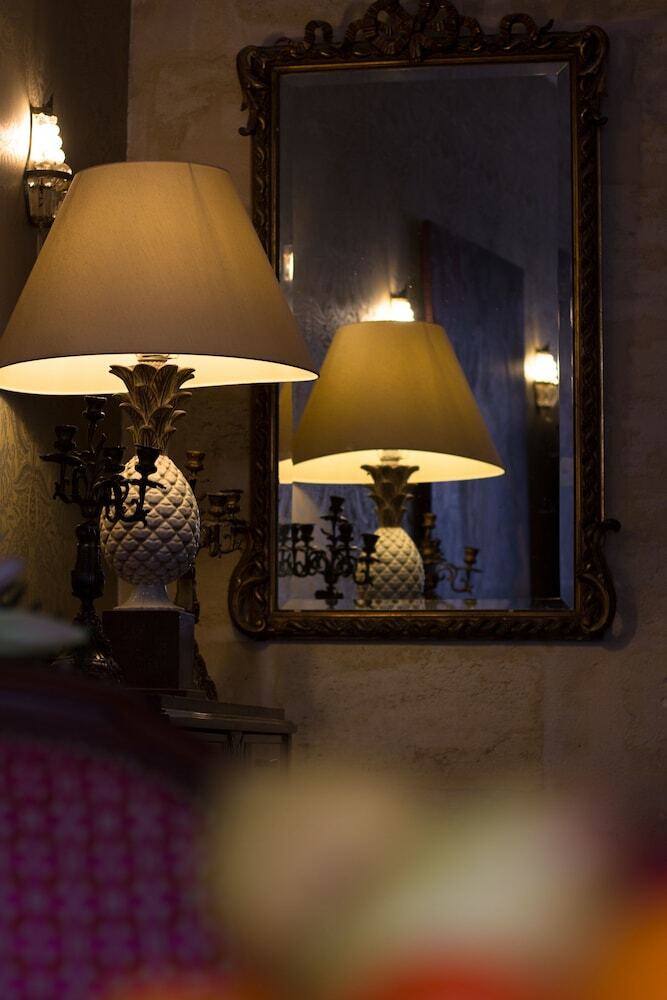 Hotel Les Chambres Au Coeur de Bordeaux