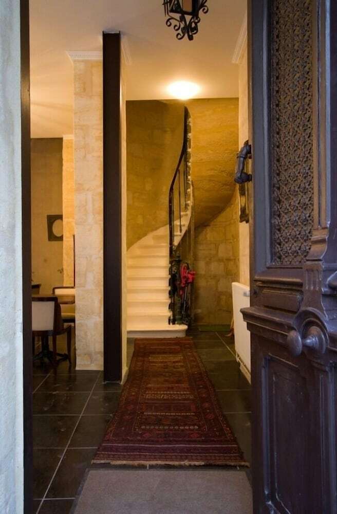 Hotel Les Chambres Au Coeur de Bordeaux