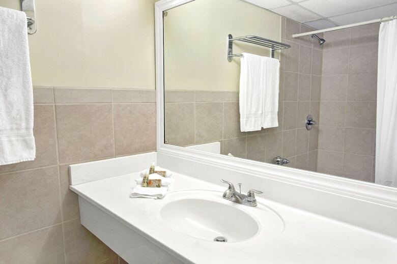 Motel Knights Inn Hallandale