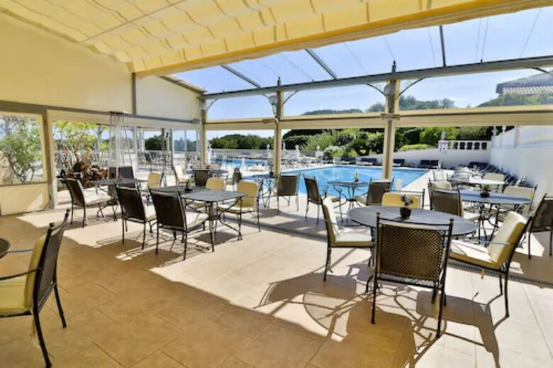 Hotel Mas Bellevue