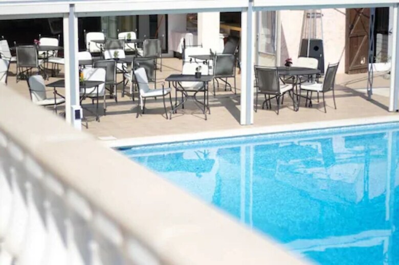 Hotel Mas Bellevue