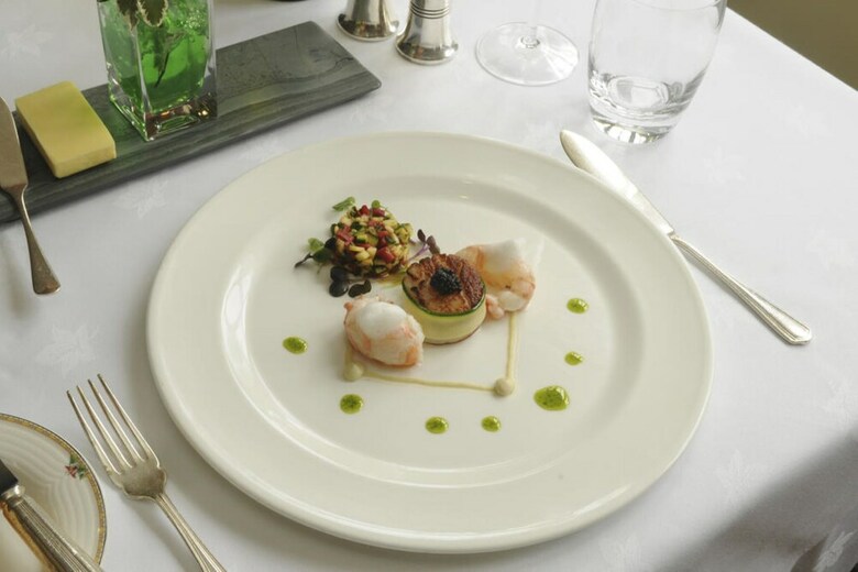 Posada The Pheasant Inn