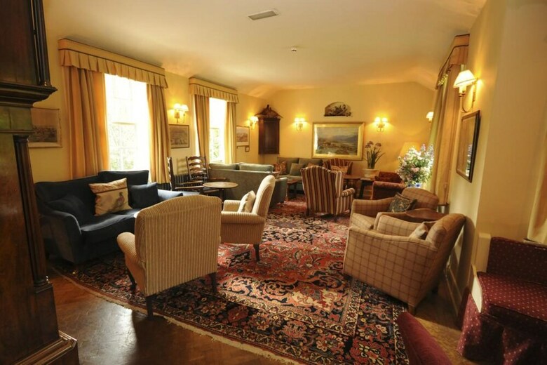 Posada The Pheasant Inn