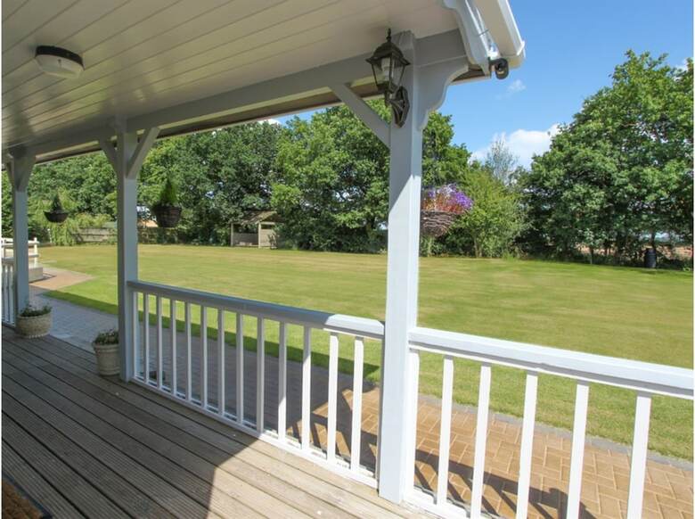 Hotel Henley Boutique Lodges