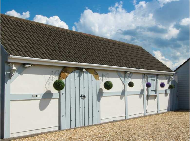 Hotel Henley Boutique Lodges