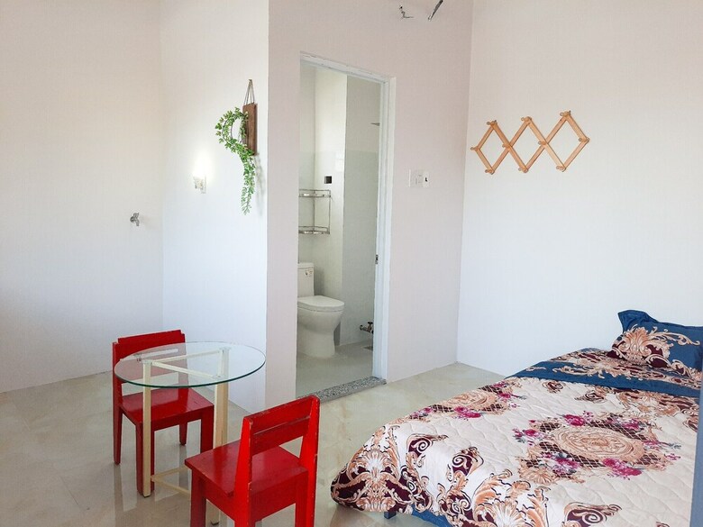 Aparthotel Fm Homestay