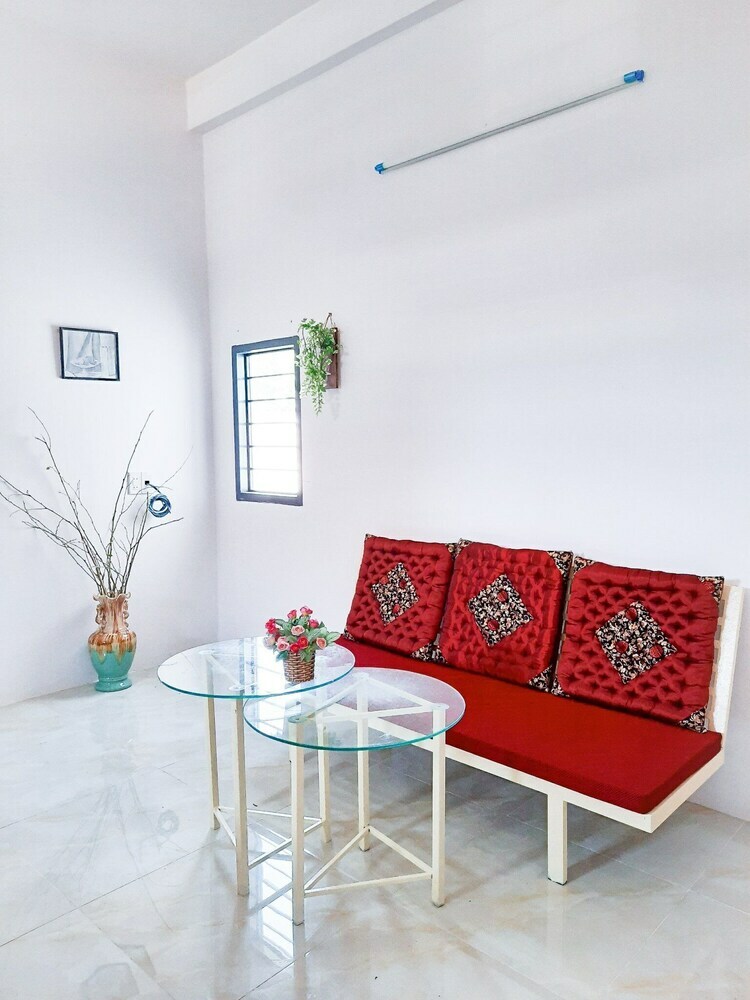 Aparthotel Fm Homestay