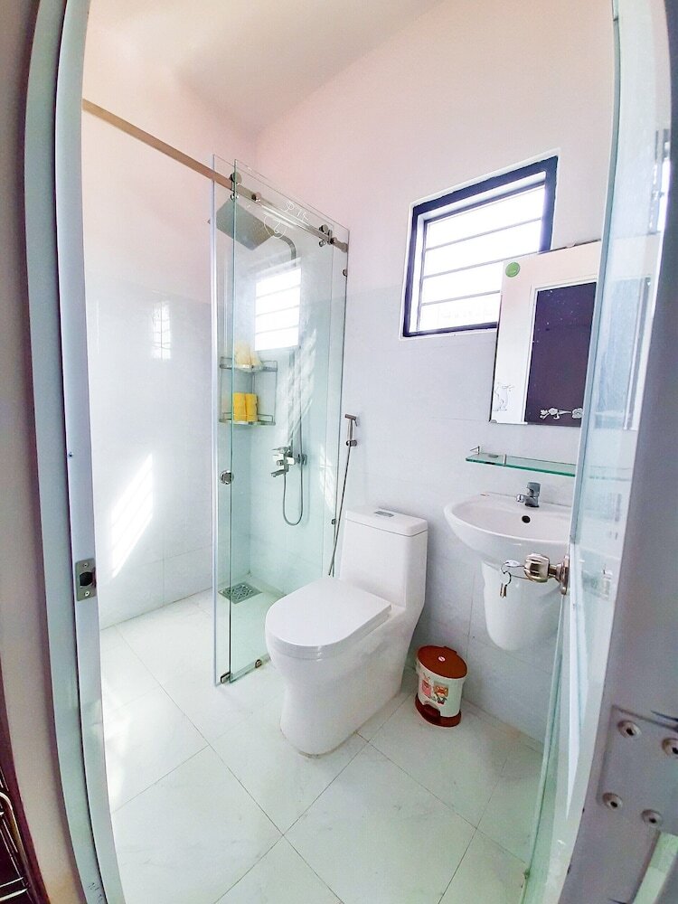 Aparthotel Fm Homestay