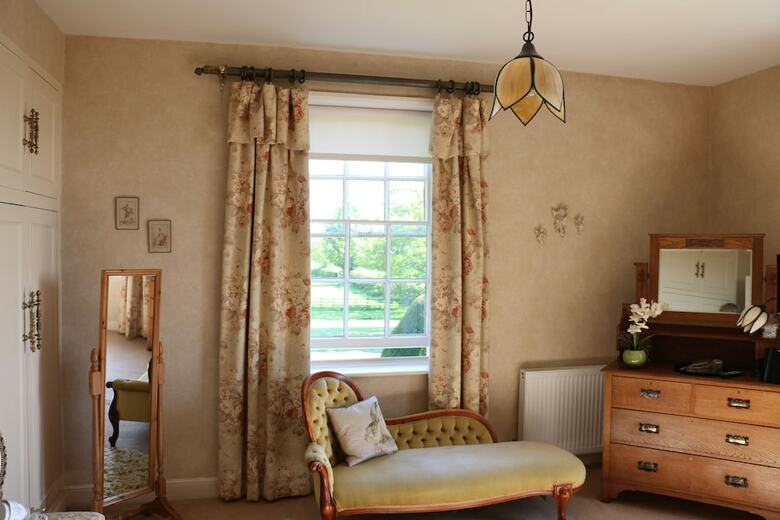 Bed & Breakfast The Grange