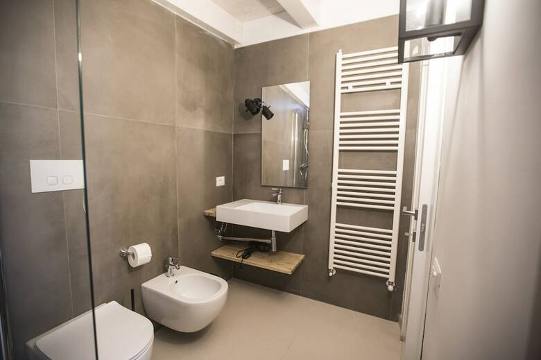 Bed & Breakfast Albergo Diffuso Dimora Rossi