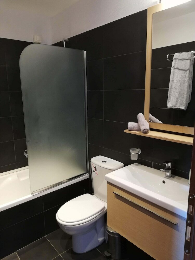 Apartamentos Skiathos Gea Villas
