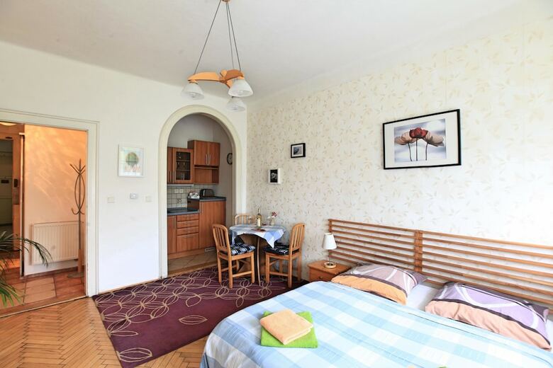 Hostal Hostel Sklep