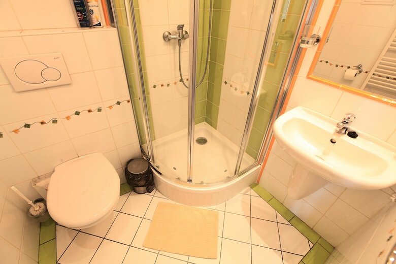 Hostal Hostel Sklep