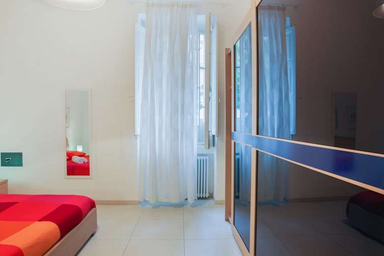 Il Cortiletto Modern Apartments