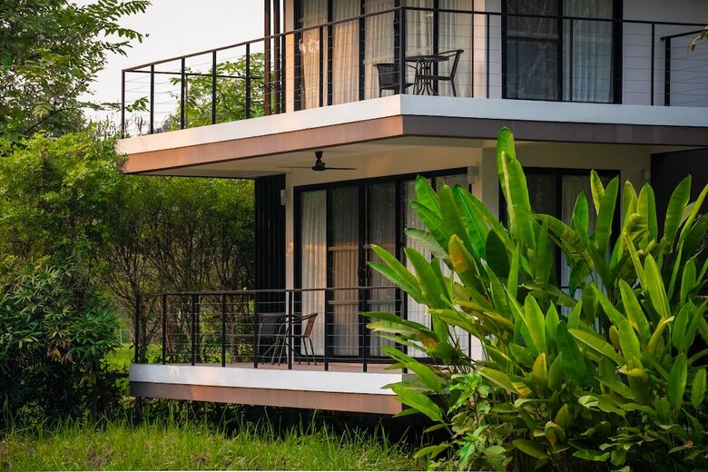 Apartamento The River Resort