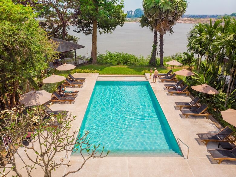 Apartamento The River Resort