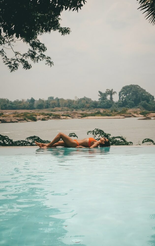 Apartamento The River Resort