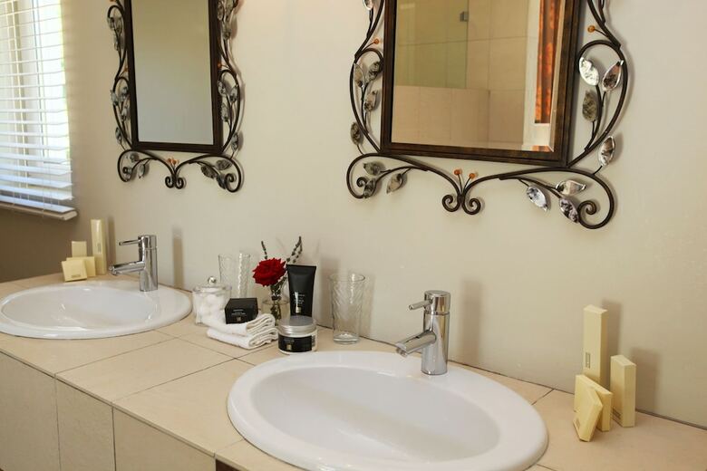 Hotel Cascade Country Manor