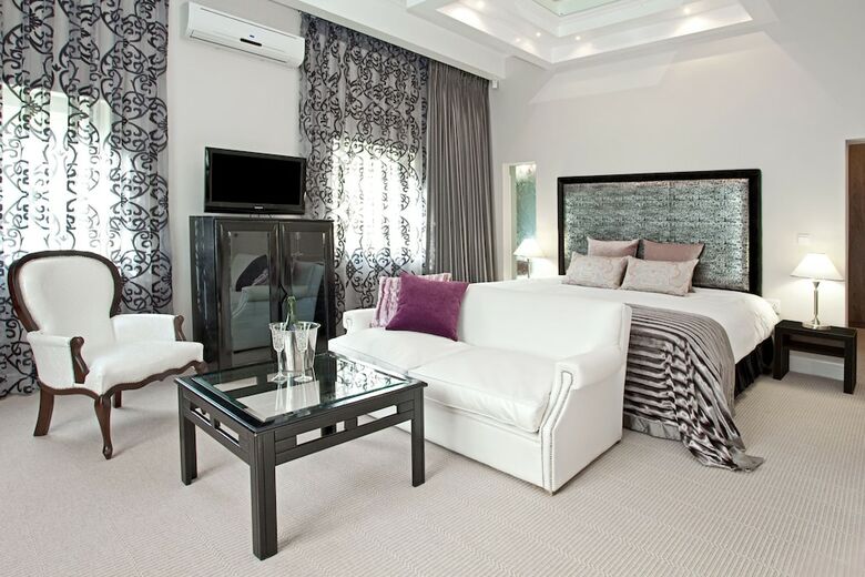 Hotel Cascade Country Manor