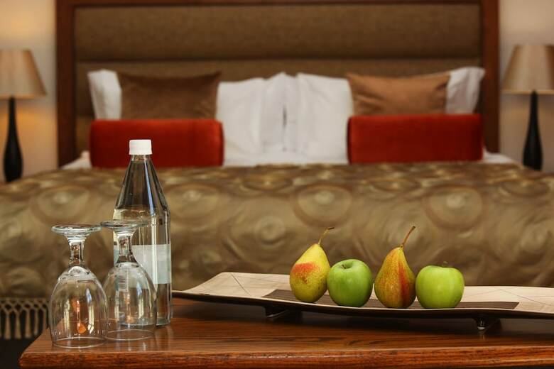 Hotel Cascade Country Manor