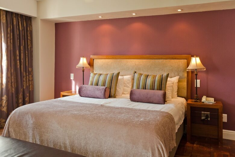 Hotel Cascade Country Manor