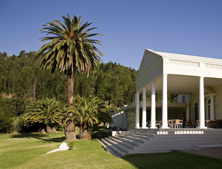 Hotel Cascade Country Manor