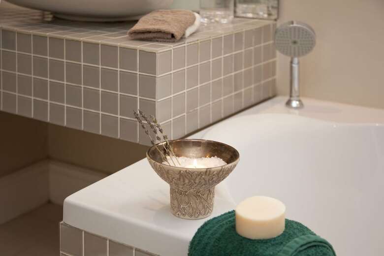 Hotel Cascade Country Manor