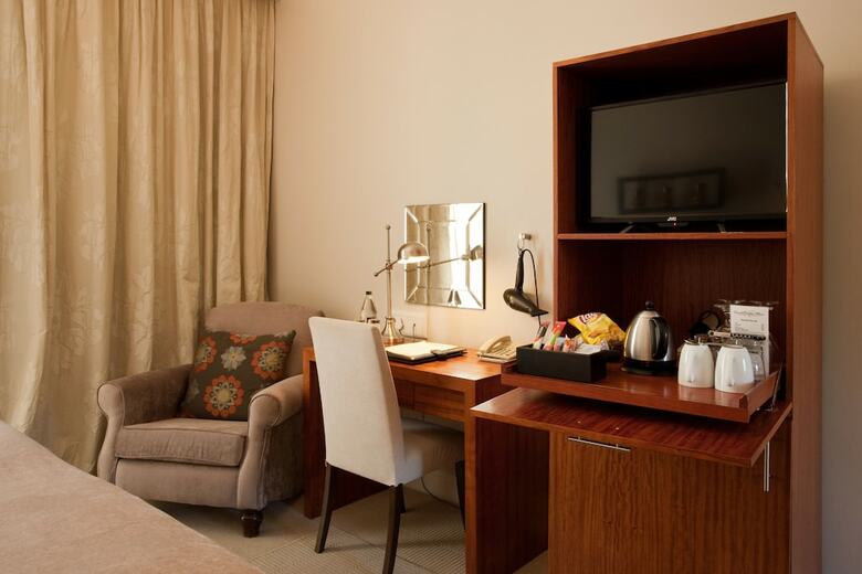 Hotel Cascade Country Manor