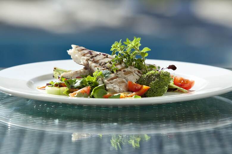 Hotel Cascade Country Manor