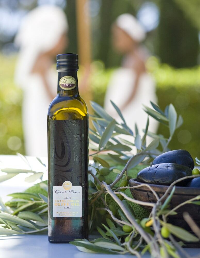 Hotel Cascade Country Manor