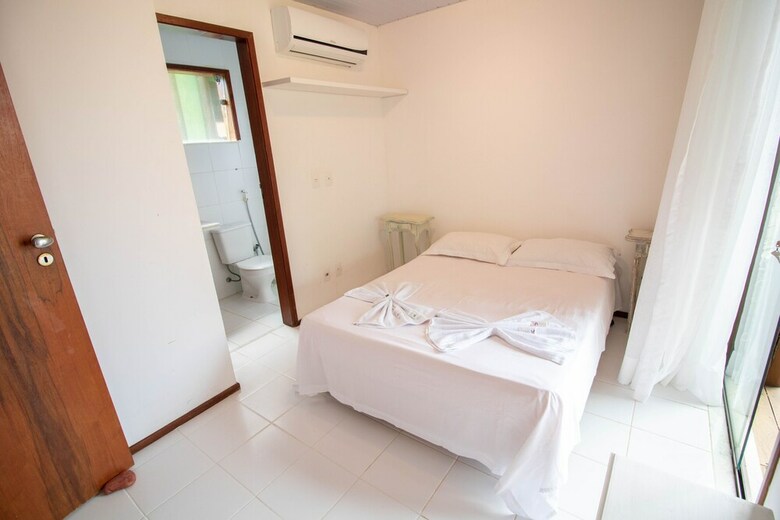 It01 Bangalo 3 Suites Em Itacimirim