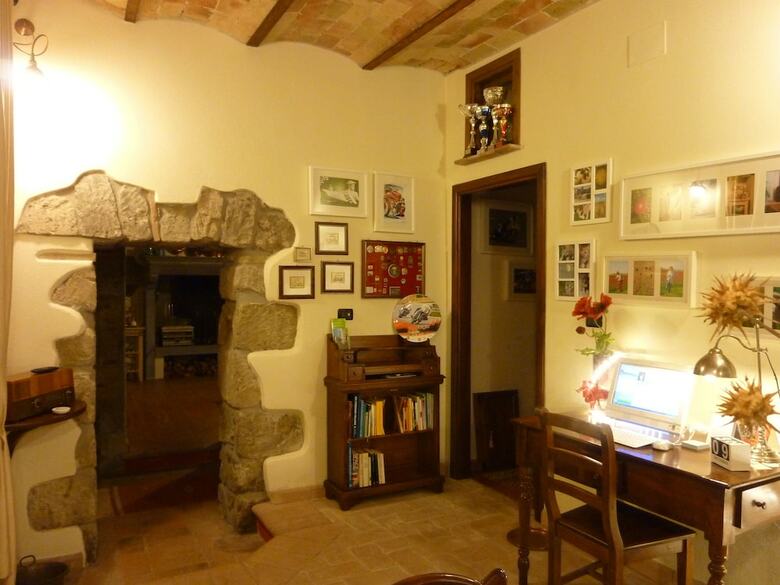 Agroturismo Casale Dei Gelsi Bed & Breakfast
