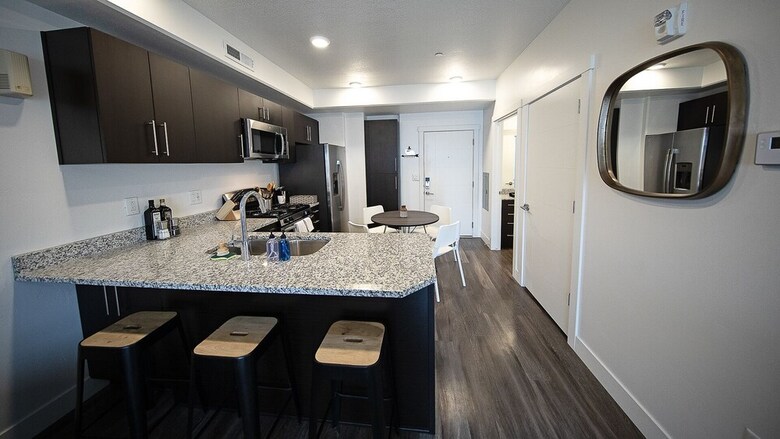 Kasa Salt Lake City Apartments