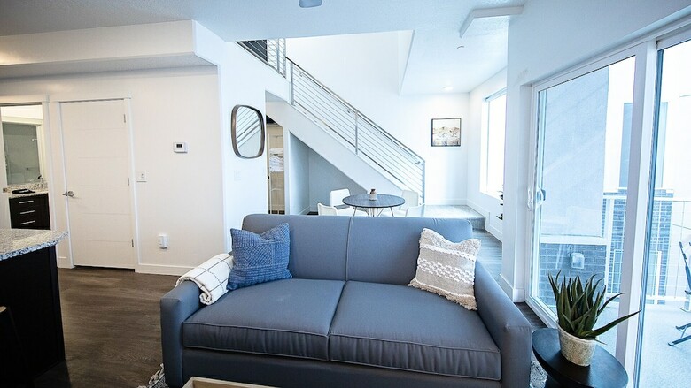 Kasa Salt Lake City Apartments