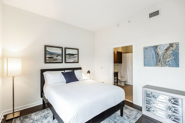 Kasa Alexandria Apartments