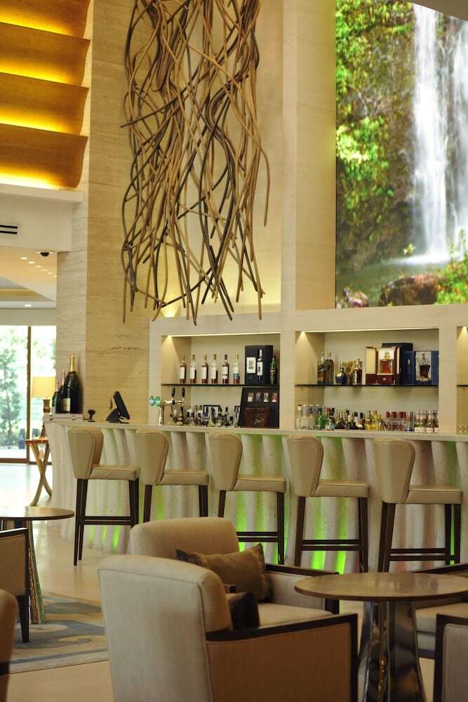 Hotel Resorts World Sentosa - Beach Villas