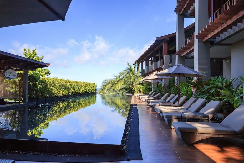 Apartamento Avista Hideaway Phuket Patong - Mgallery