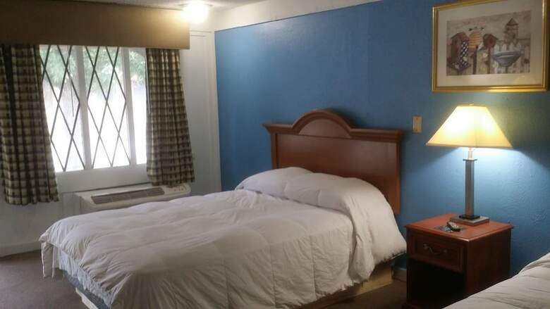 Hotel Knights Inn Indianapolis