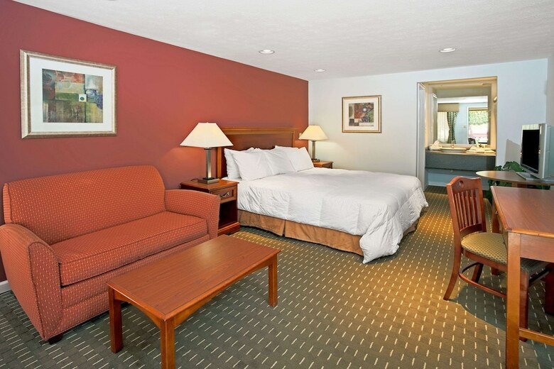 Hotel Knights Inn Indianapolis