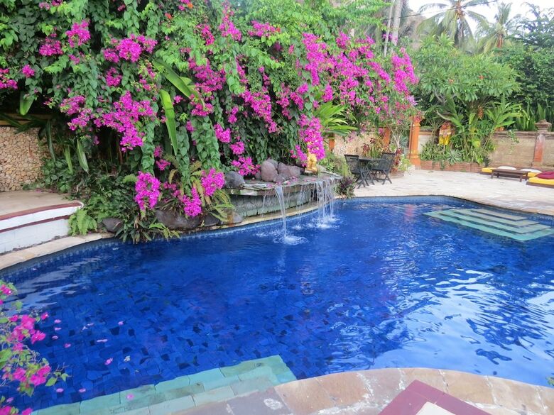 Apartamento The Watergarden