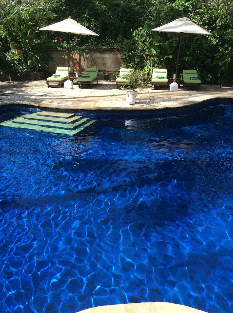 Apartamento The Watergarden
