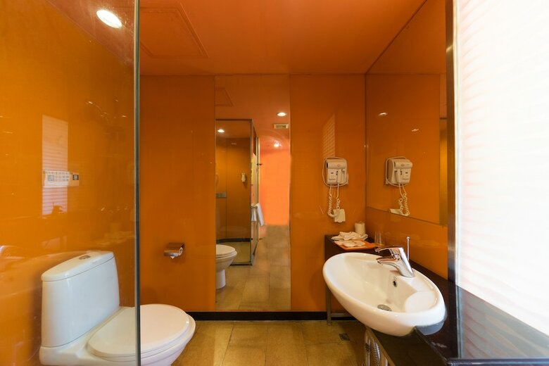 Hotel Garden Inn Yile Road Branch