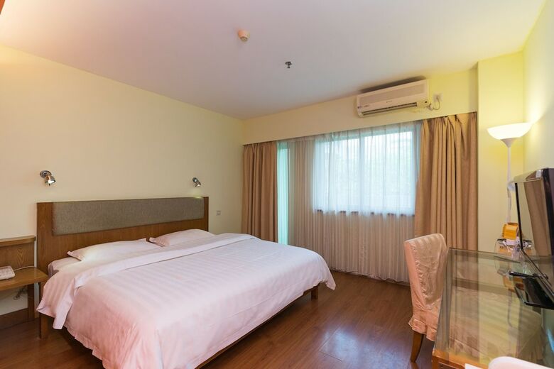 Hotel Garden Inn Yile Road Branch