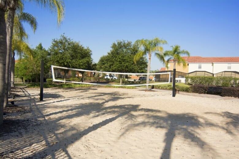 Villa Bella Vida 6 Bedrooms Private Pool Disney Area